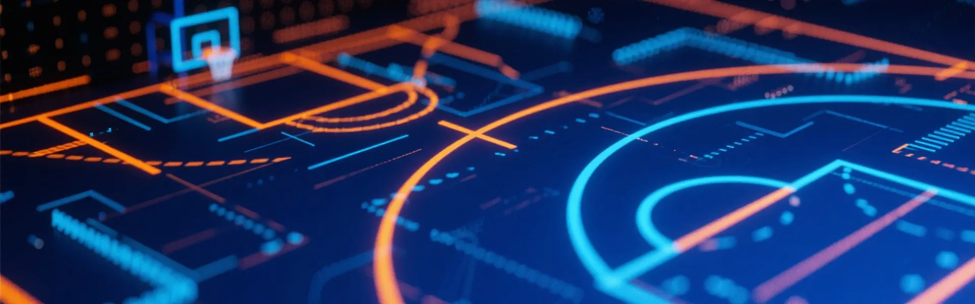 NBA Data Visualization