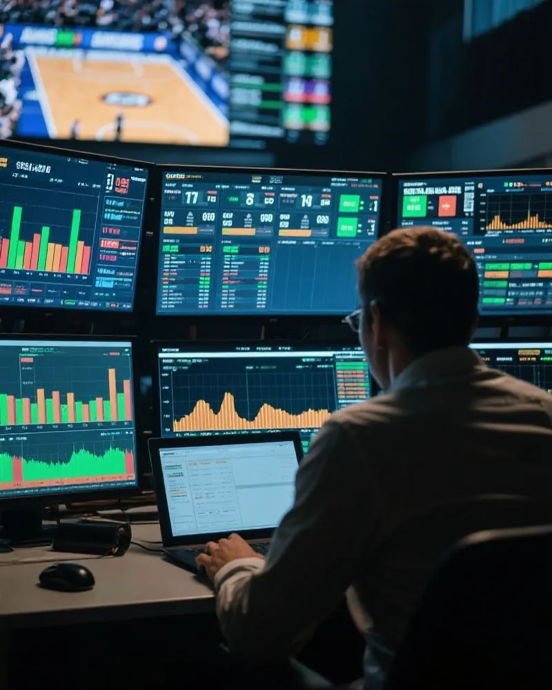 Data Analysis Center